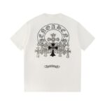 Chrome Hearts T-Shirt