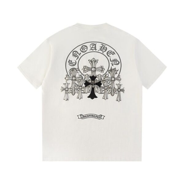 Chrome Hearts T-Shirt