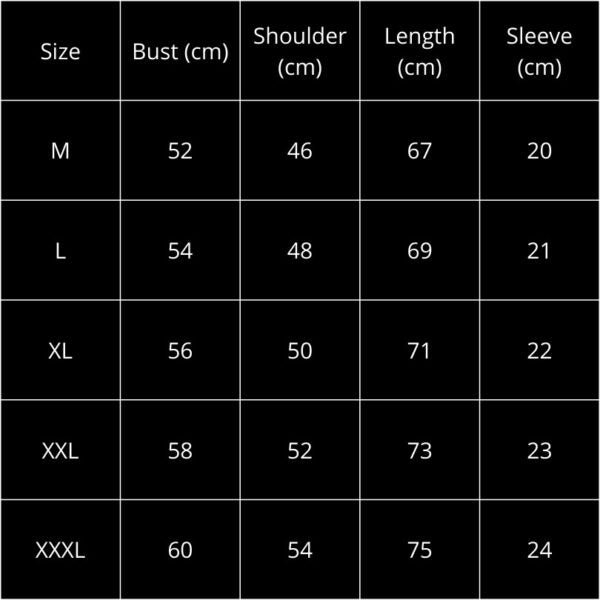 T-shirt