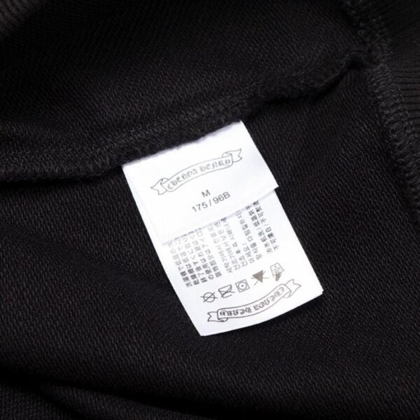 Chrome Hearts Hoodie