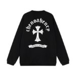 Chrome Hearts Hoodie