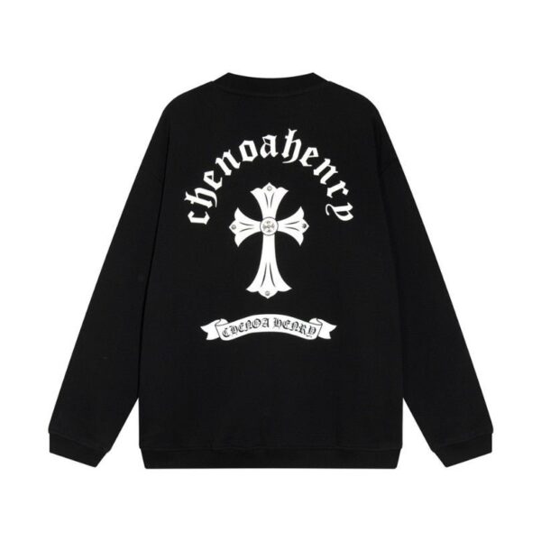 Chrome Hearts Hoodie