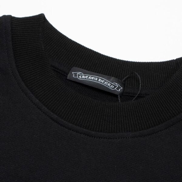 Chrome Hearts Hoodie