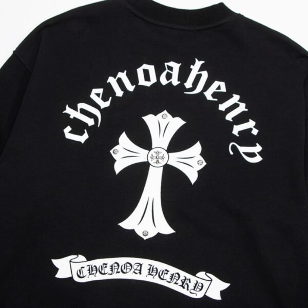 Chrome Hearts Hoodie