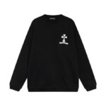 Chrome Hearts Hoodie
