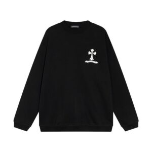 Chrome Hearts Hoodie