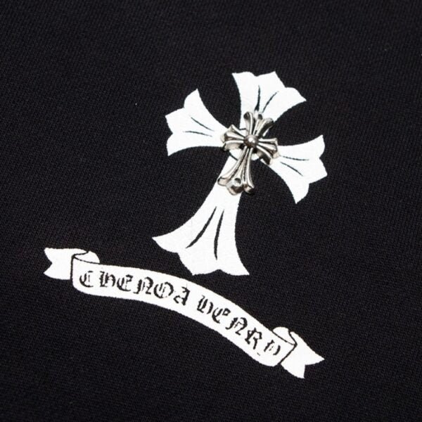 Chrome Hearts Hoodie