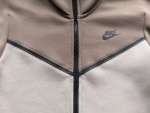 Tech Fleece