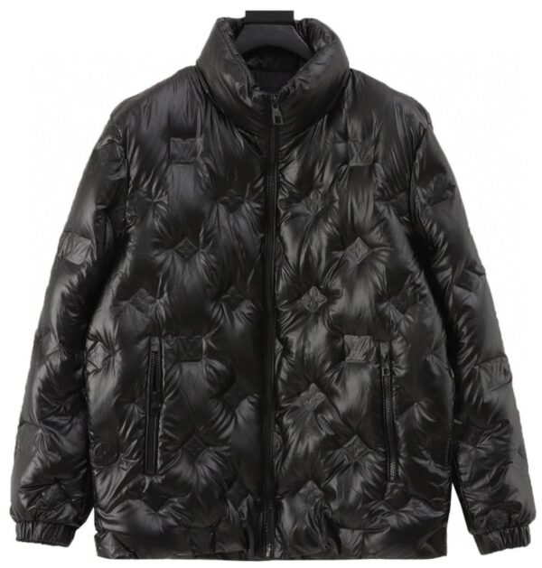Louis Vuitton Jacket