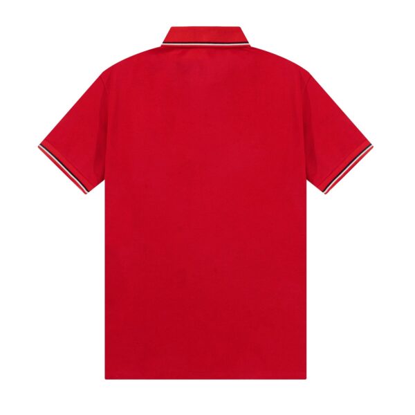 Moncler Polo T-Shirt