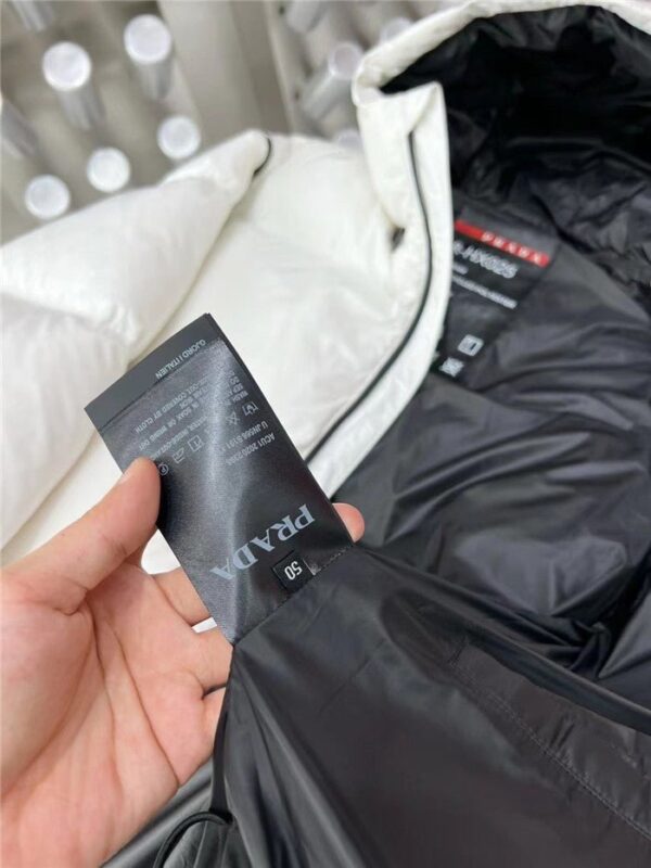 Prada Jacket