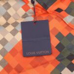 Louis Vuitton Jacket