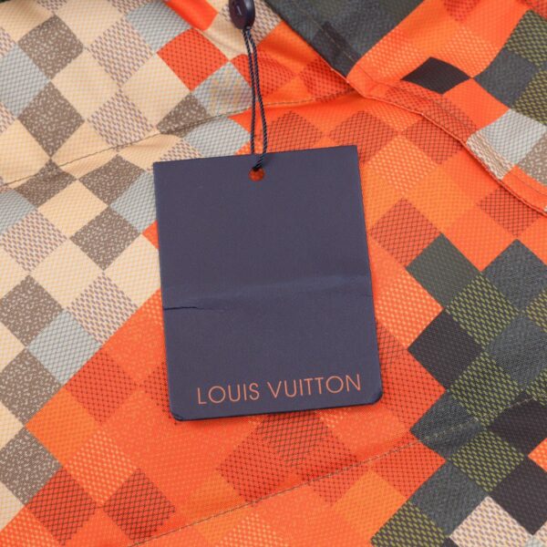 Louis Vuitton Jacket