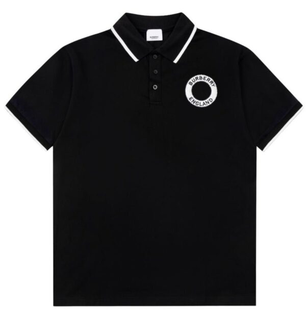 Burberry Polo T-Shirt