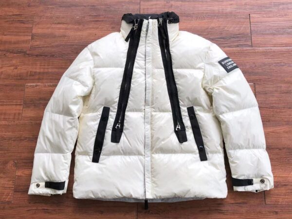 Burberry Jacket