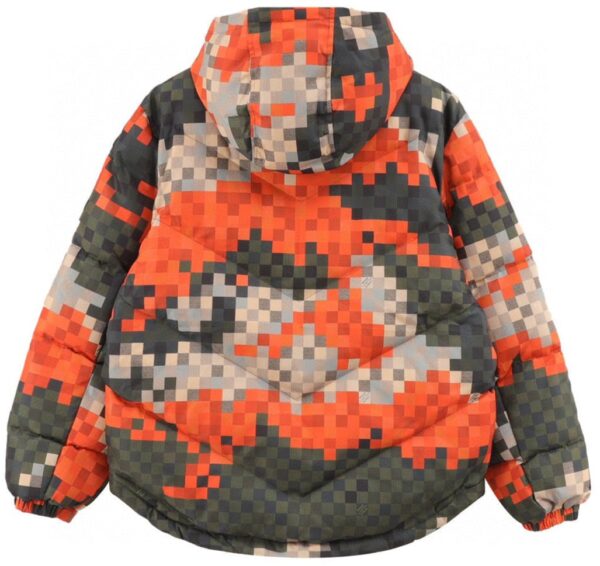 Louis Vuitton Jacket