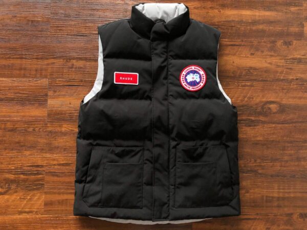Canada Goose Gilet