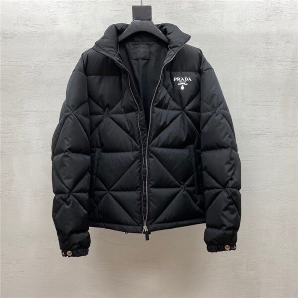 Prada Jacket