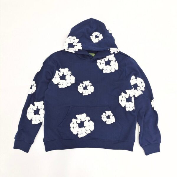 Denim Tears Hoodie
