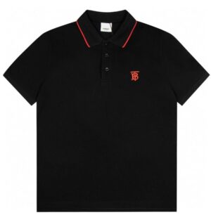 Burberry Polo T-Shirt