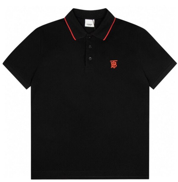 Burberry Polo T-Shirt