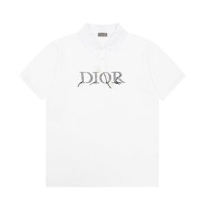 Dior Polo T-Shirt