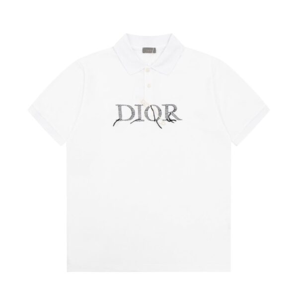 Dior Polo T-Shirt