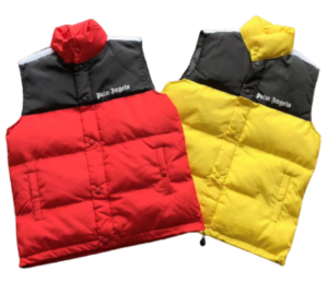 Gilet
