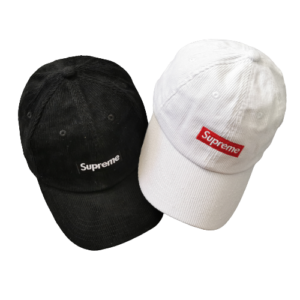 Supreme Cap