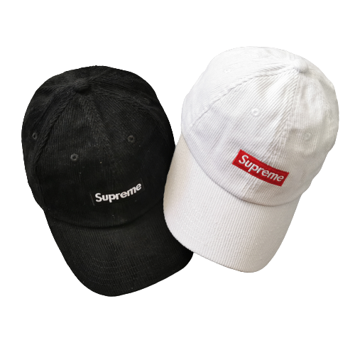 Supreme Cap