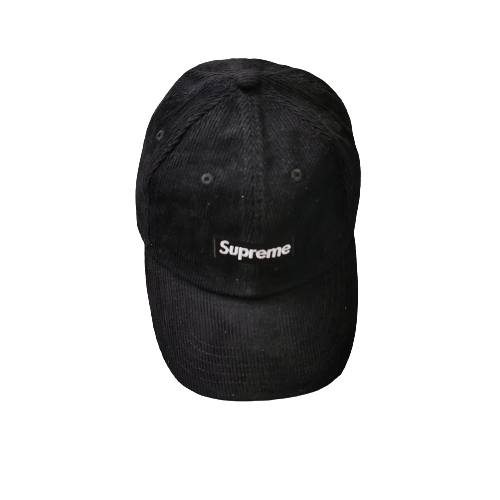 Supreme Cap