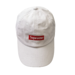 Supreme Cap