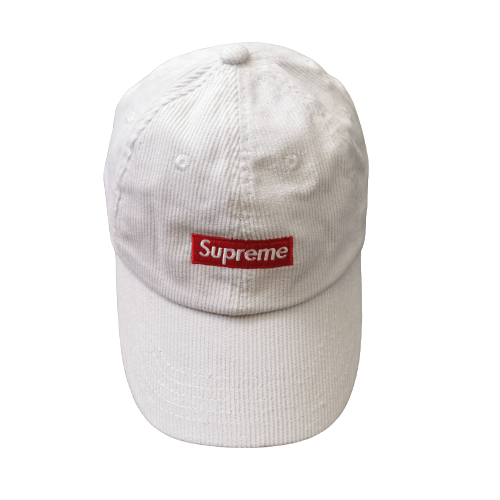 Supreme Cap