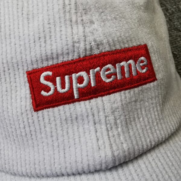 Supreme Cap