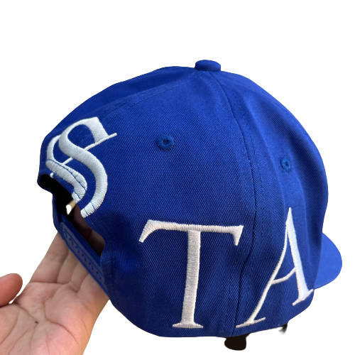 Cap