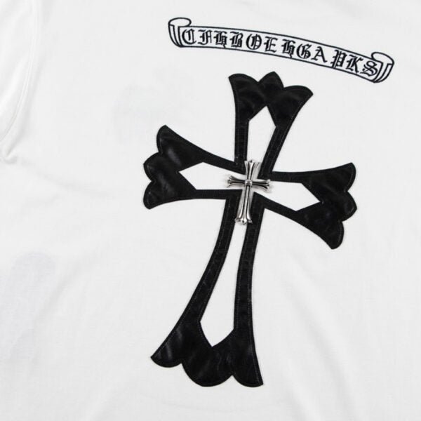Chrome Hearts T-Shirt
