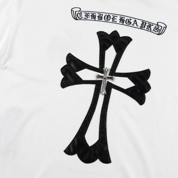 Chrome Hearts T-Shirt