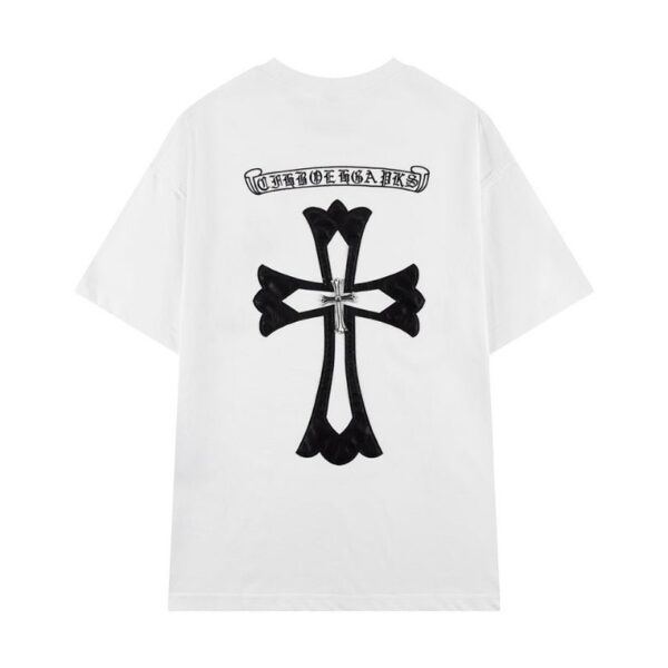 Chrome Hearts T-Shirt