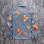 Denim Tears Jacket