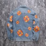 Denim Tears Jacket