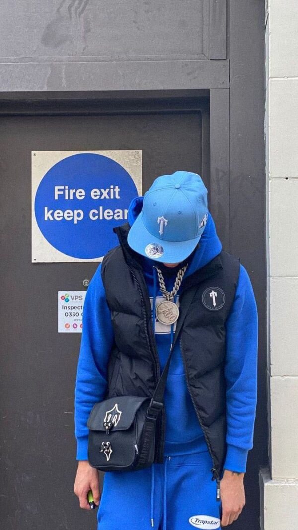 Gilet