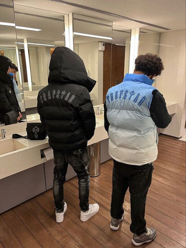 Gilet