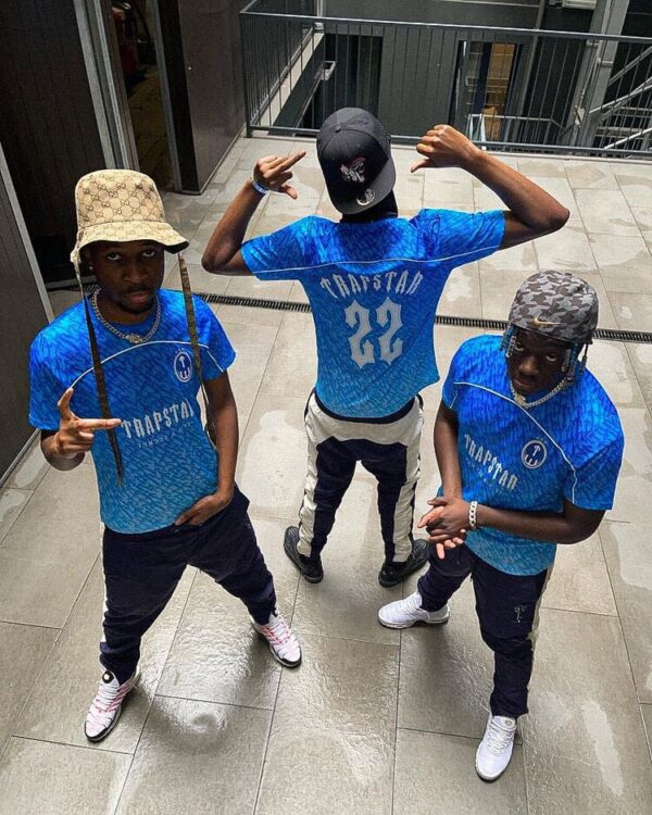 Trapstar T-Shirt