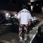 Palm Angels T-Shirt