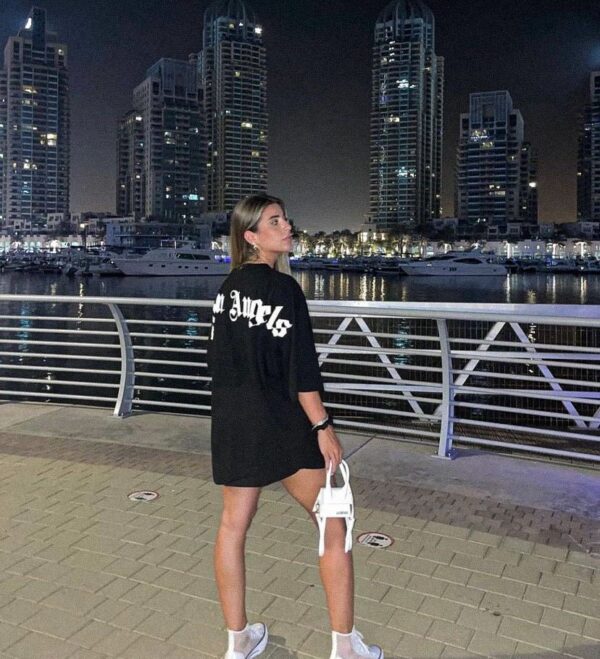 Palm Angels T-Shirt
