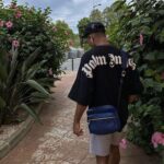 Palm Angels T-Shirt