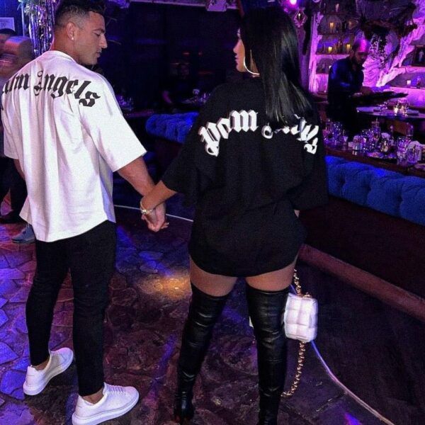 Palm Angels T-Shirt