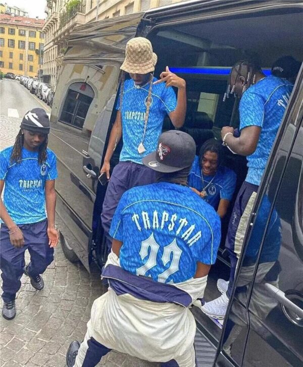 Trapstar T-Shirt