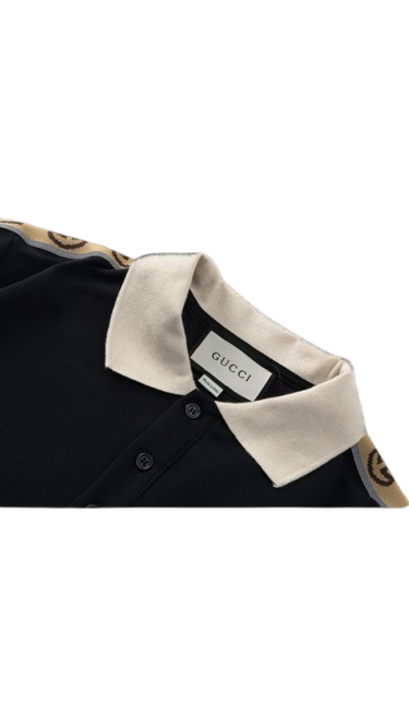 Gucci Polo T-Shirt