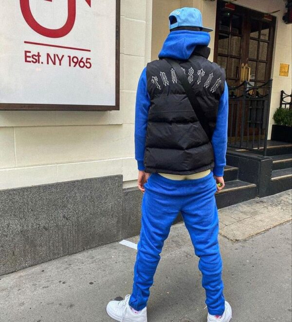 Gilet